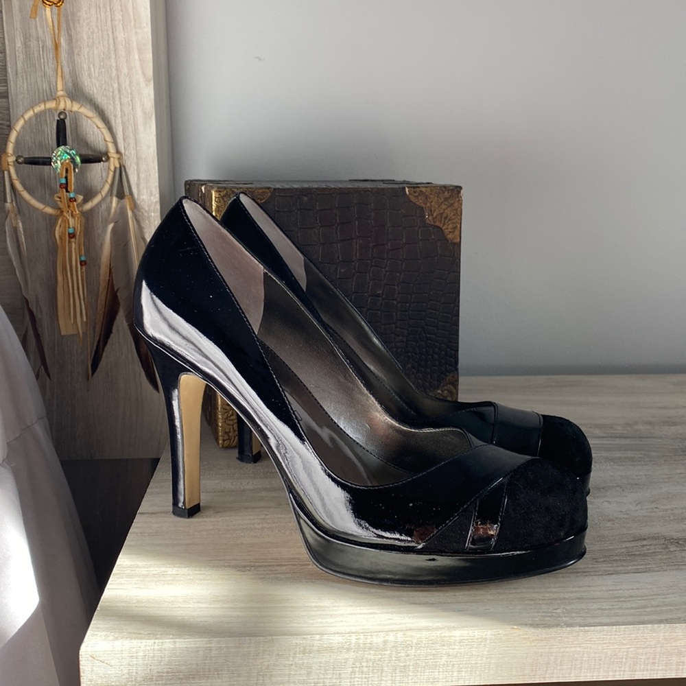 Marc Fisher size 7 heels